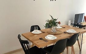 Charlot Center Apartment I