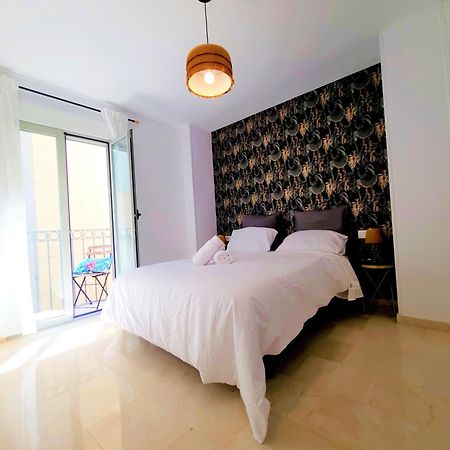 Charlot Center Apartment I Alicante Zewnętrze zdjęcie