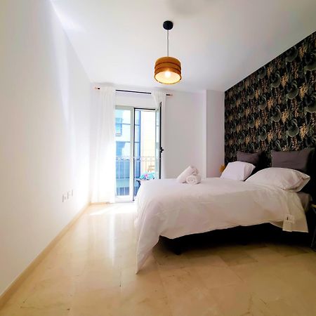 Charlot Center Apartment I Alicante Zewnętrze zdjęcie