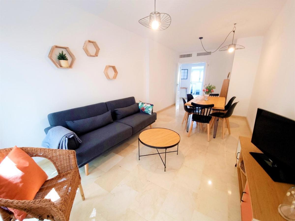 Charlot Center Apartment I Alicante Zewnętrze zdjęcie