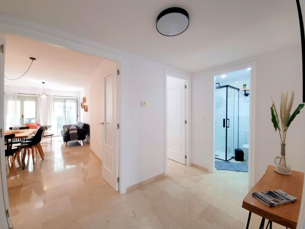 Charlot Center Apartment I Alicante Zewnętrze zdjęcie