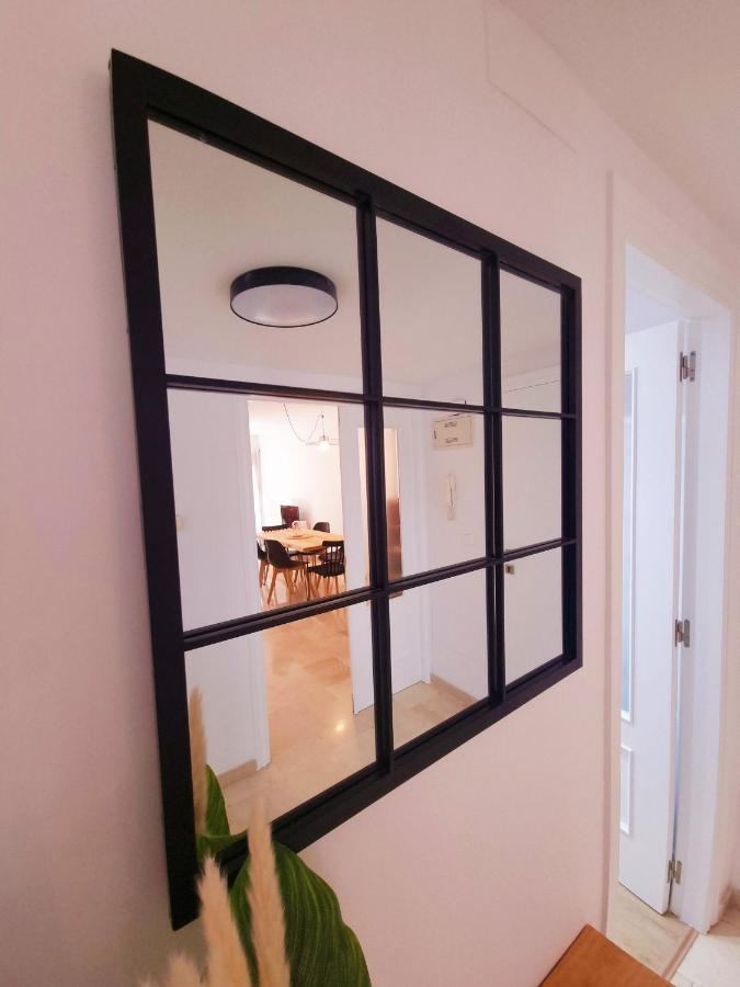 Charlot Center Apartment I Alicante Zewnętrze zdjęcie