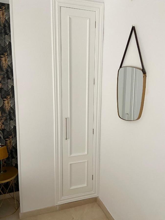 Charlot Center Apartment I Alicante Zewnętrze zdjęcie