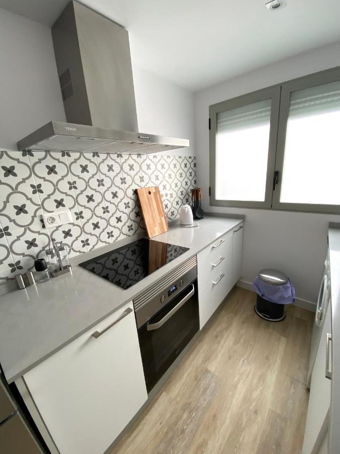 Charlot Center Apartment I Alicante Zewnętrze zdjęcie