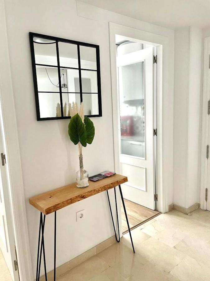 Charlot Center Apartment I Alicante Zewnętrze zdjęcie