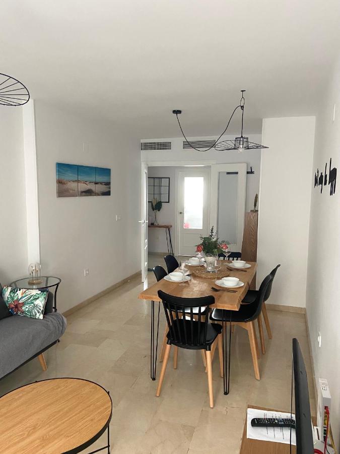Charlot Center Apartment I Alicante Zewnętrze zdjęcie