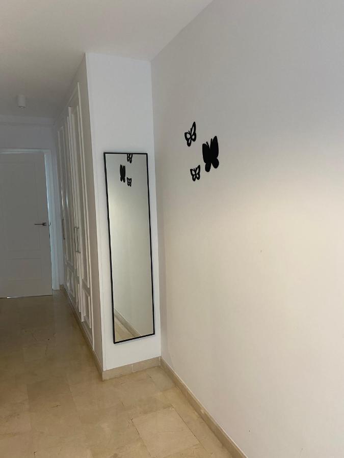 Charlot Center Apartment I Alicante Zewnętrze zdjęcie