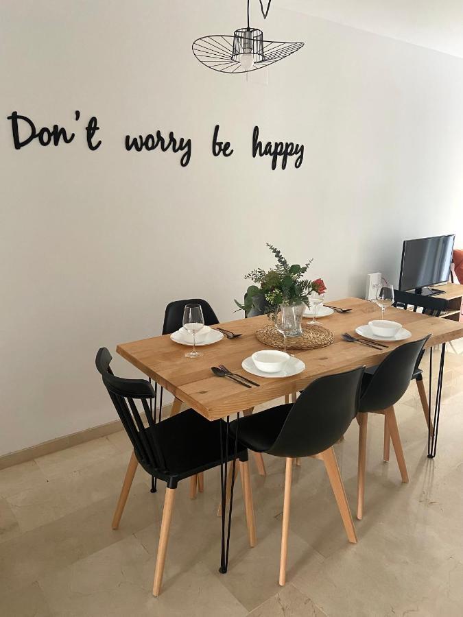 Charlot Center Apartment I Alicante Zewnętrze zdjęcie