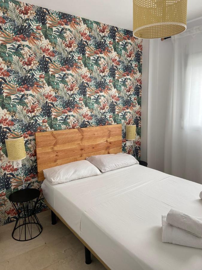 Charlot Center Apartment I Alicante Zewnętrze zdjęcie
