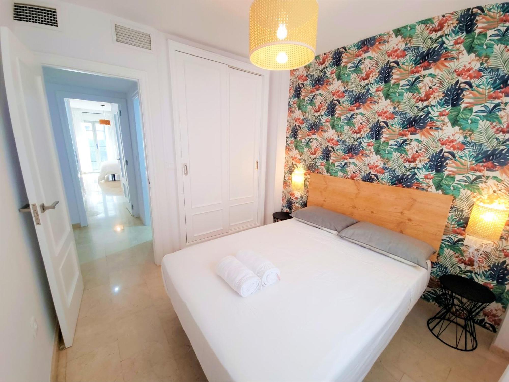 Charlot Center Apartment I Alicante Zewnętrze zdjęcie